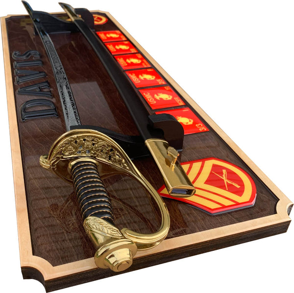 Sword Holder