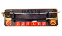 Sword Holder