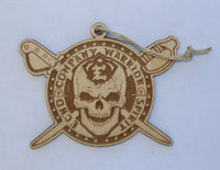 Parris Island, Echo Company, Ornament