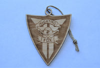 Parris Island, Fox Company, Ornament