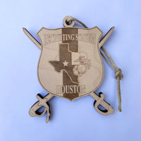 Houston Recruiting Station