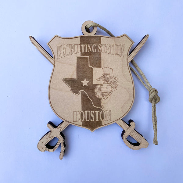 Houston Recruiting Station