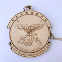 4th Marine Corps Recruiting District