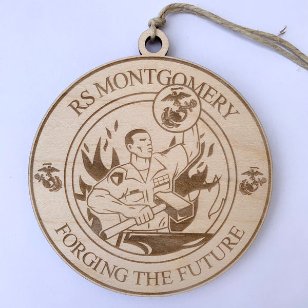 Montgomery Recruiting Station