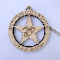 Dallas Recruiting Station