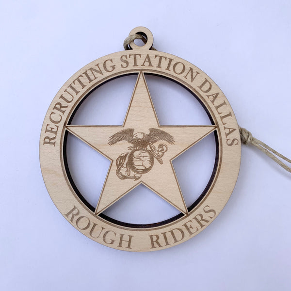 Dallas Recruiting Station