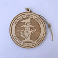 1st Marine Corps Recruiting District