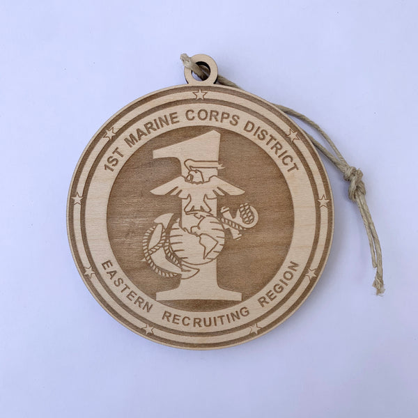 1st Marine Corps Recruiting District